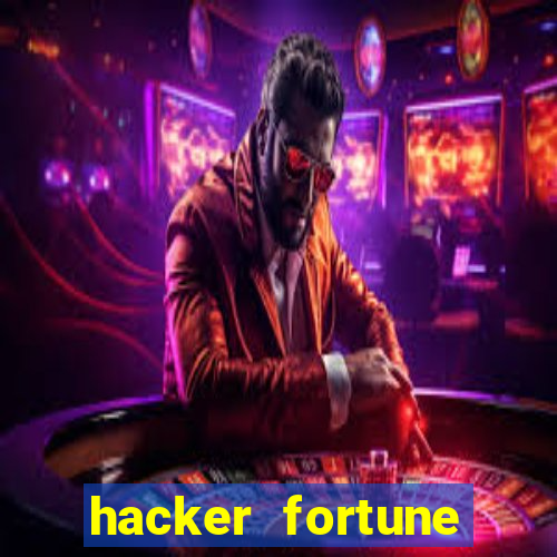 hacker fortune tiger download grátis